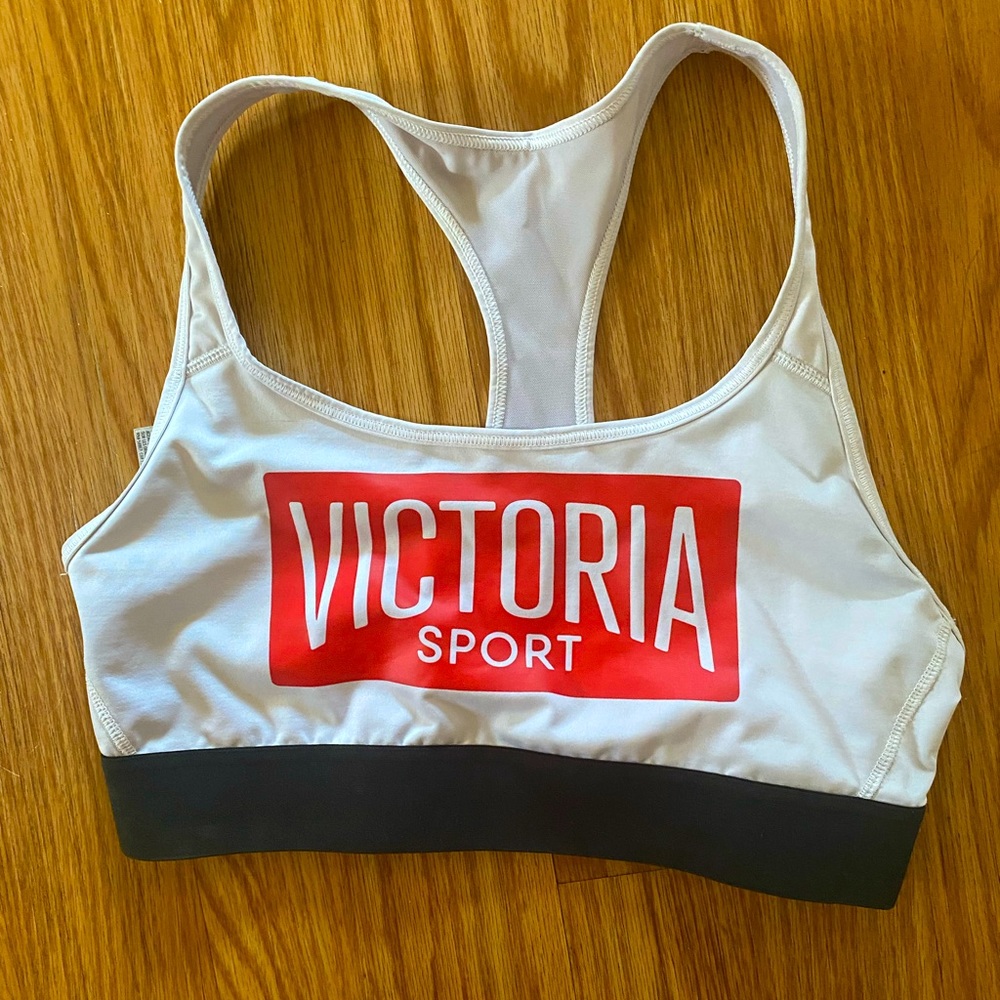 Victoria secrets sports bra,